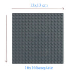 Elementy i akcesoria – Accessories - dark gray