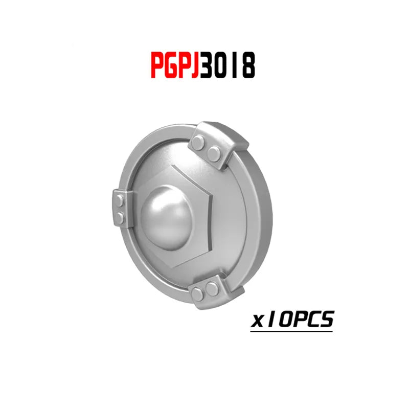 Elementy i akcesoria – Armor - PGPJ-3018