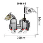Elementy i akcesoria – Military - DK20688-2