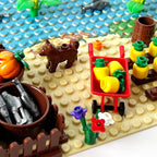 Elementy i akcesoria – Farm