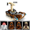 Zestaw figurek Star War - Zestaw