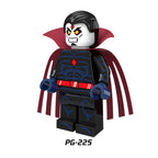 Zestaw figurek Super Hero - P-225
