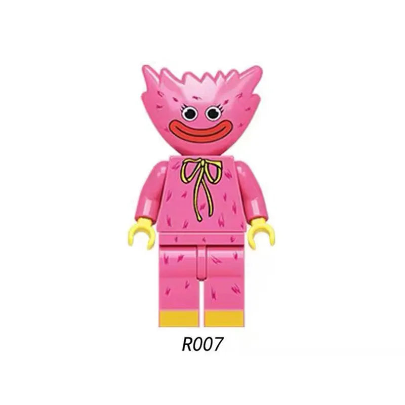 Zestaw figurek Poppy Playtime - R-007