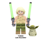 Zestaw figurek Star War - TV-8044