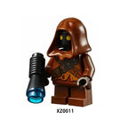 Zestaw figurek Star War - XZ-0011