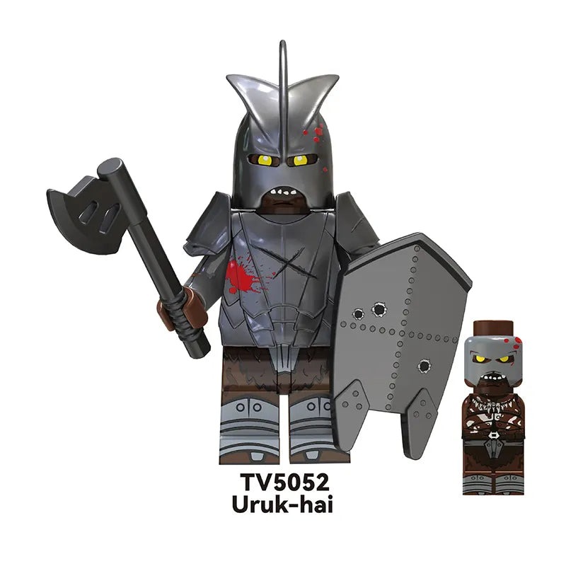 Zestaw figurek Lord of The Rings - TV-5052