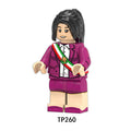 Zestaw figurek Minifigures - TP-260