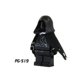Zestaw figurek Lord of the Rings - P-519