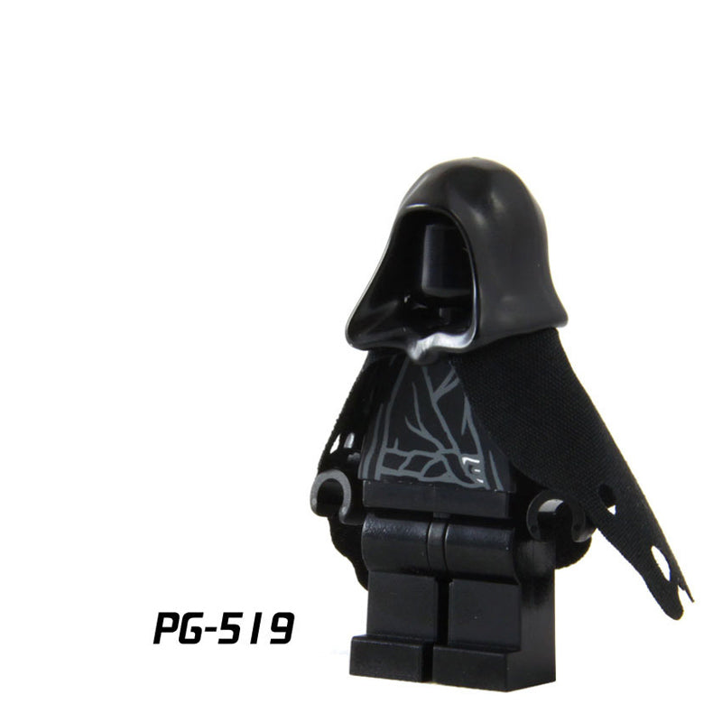Zestaw figurek Lord of the Rings - P-519