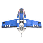 Zestaw klocków LAAT muunilinst 10 gunship