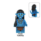 Zestaw figurek Avatar - TP-385