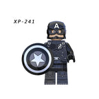 Zestaw figurek Super Hero - XP-241