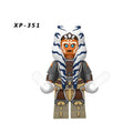 Zestaw figurek Star War - XP-351