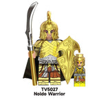 Zestaw figurek Lord of The Rings - TV-5027