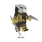 Zestaw figurek Predator - P-2161
