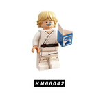 Zestaw figurek Star War - KM-66042