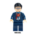 Zestaw figurek Super Hero - W-386