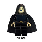 Zestaw figurek Star War - P-723