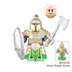 Zestaw figurek World of Warcraft - DY-310