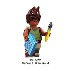 Zestaw figurek Fortnite - P-1769