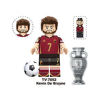 Zestaw figurek World Cup - TV-7052