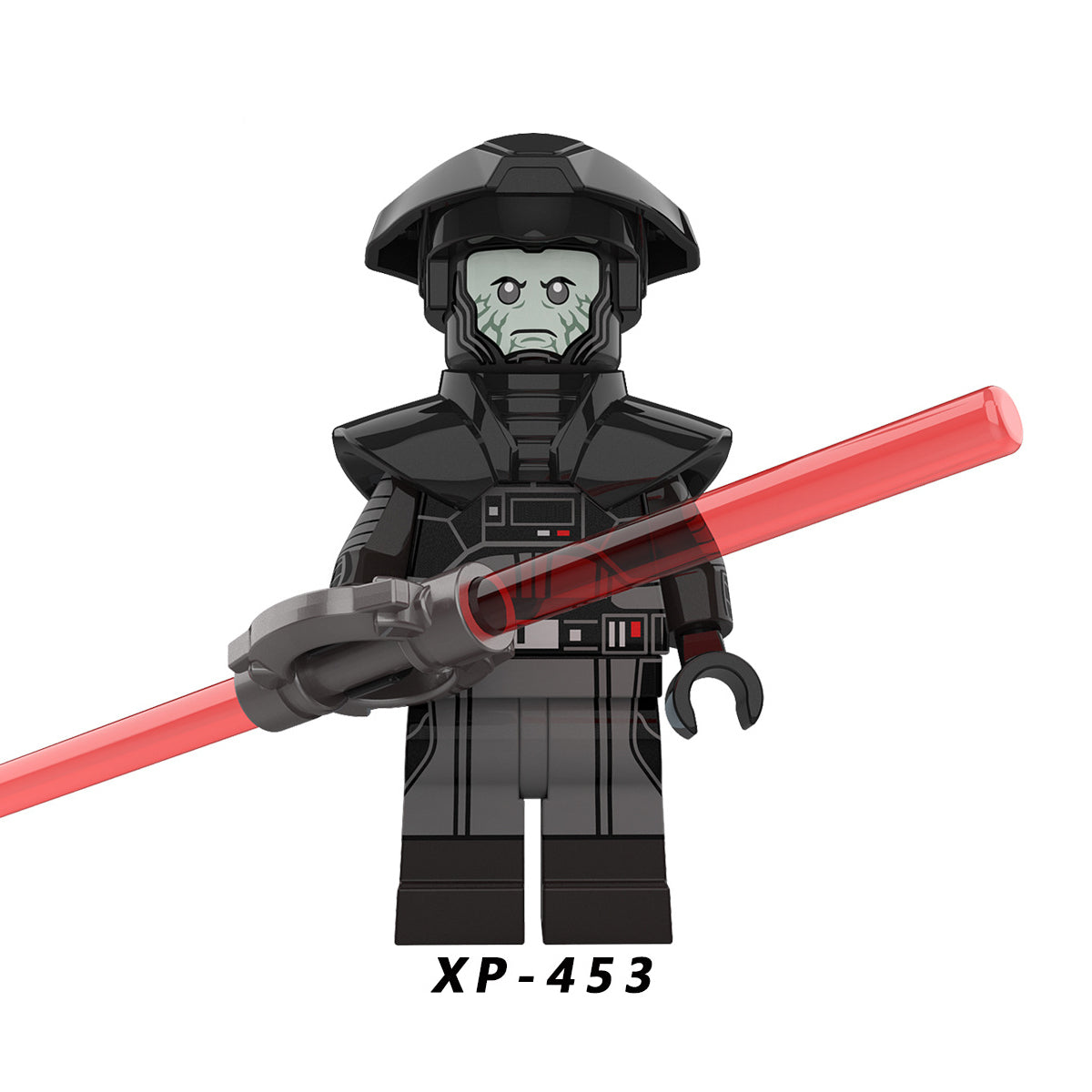 Zestaw figurek Star War - XP-453