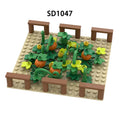 Elementy i akcesoria – Farm - SD1047/