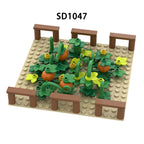 Elementy i akcesoria – Farm - SD1047/