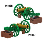 Elementy i akcesoria – Howitzer