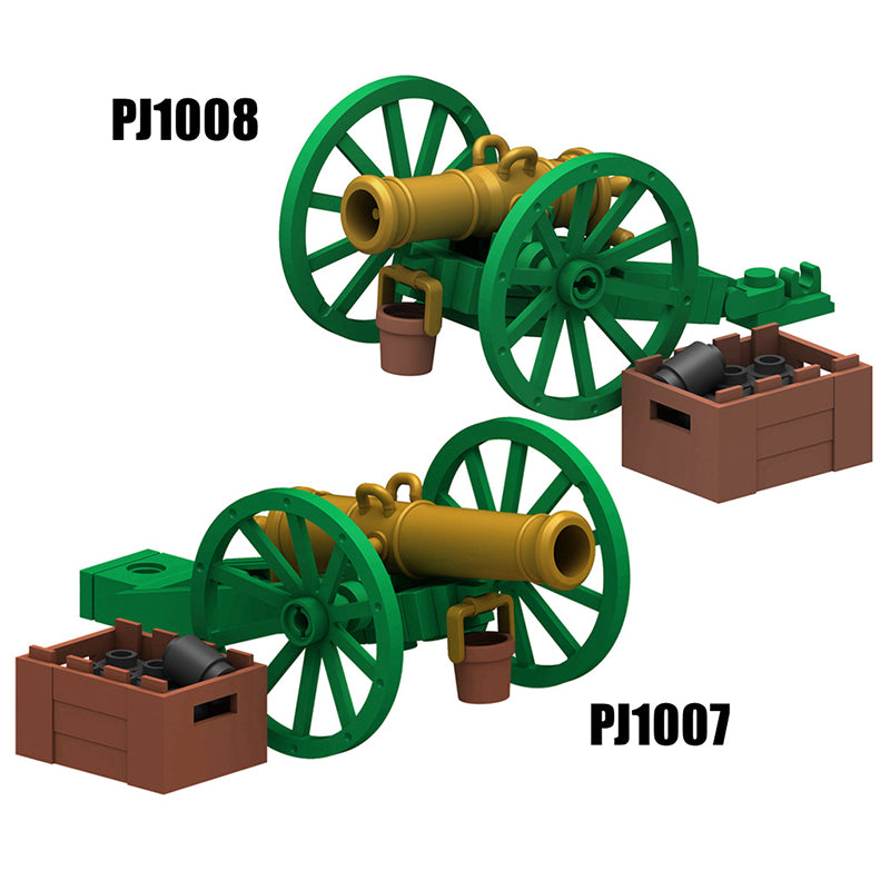 Elementy i akcesoria – Howitzer