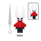 Zestaw figurek Minifigures - RT-067