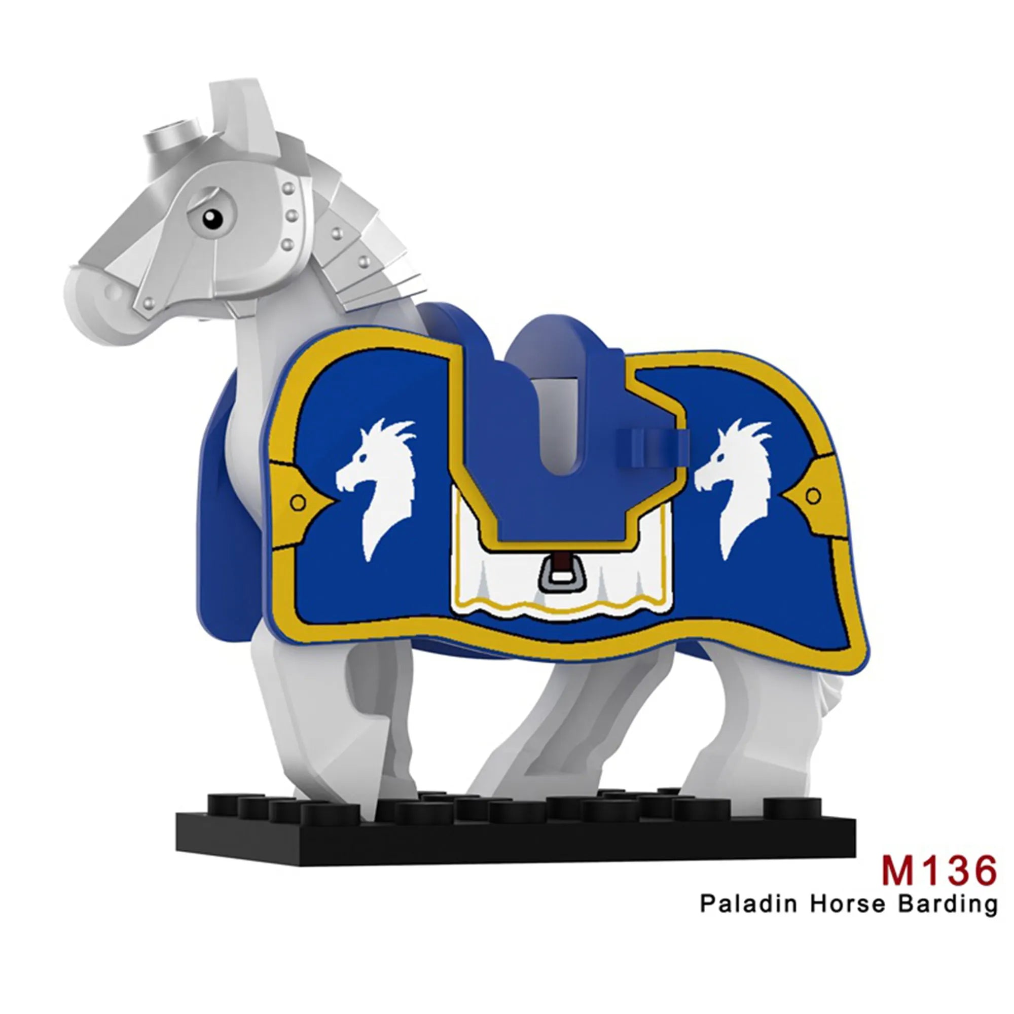 Elementy i akcesoria – Medieval - M-136