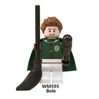 Zestaw figurek Harry Potter - W-595