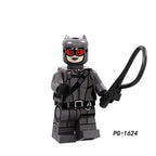 Zestaw figurek Super Hero - P-1624