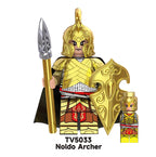 Zestaw figurek Lord of The Rings - TV-5033