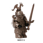 Zestaw figurek Elden Ring - NX9517-2