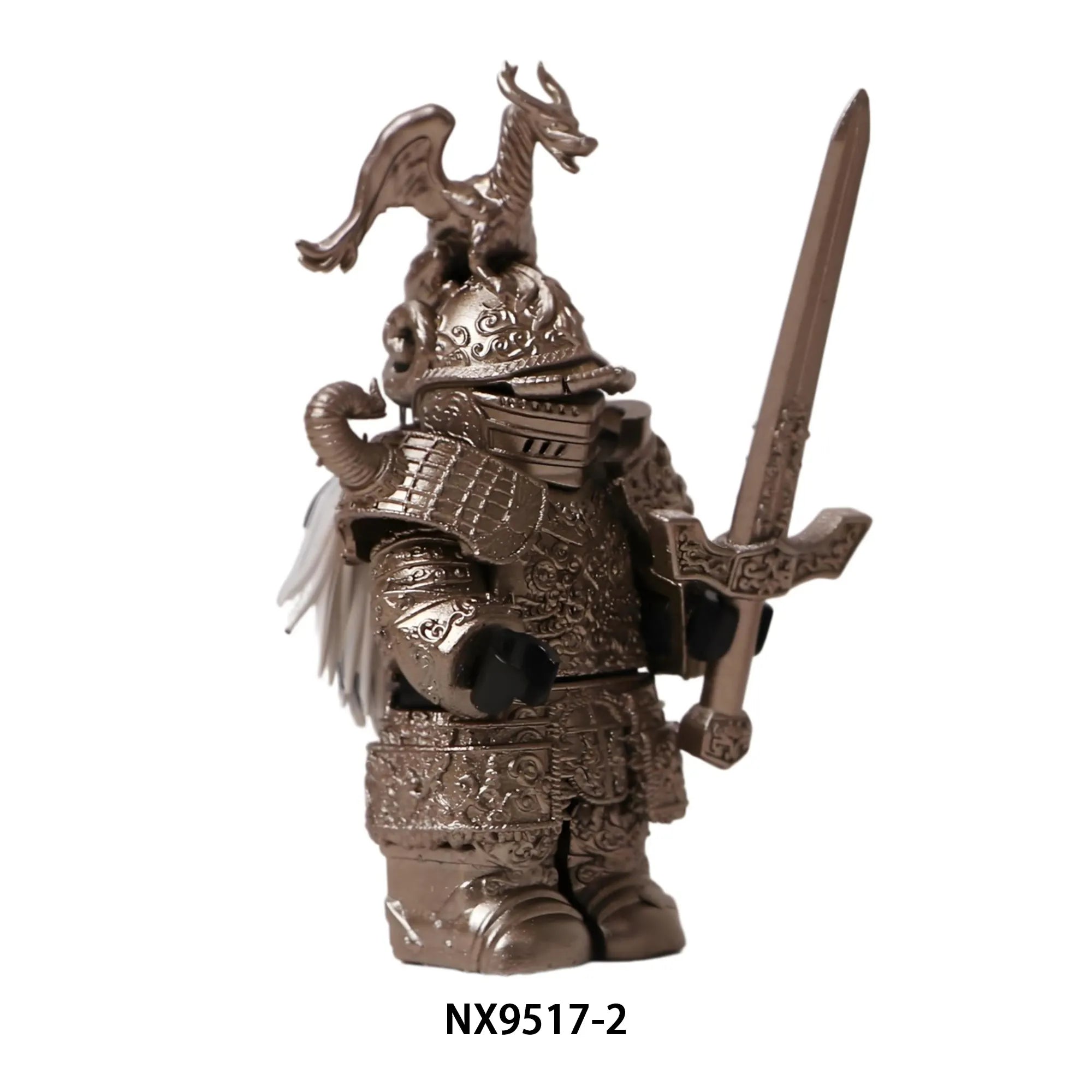 Zestaw figurek Elden Ring - NX9517-2
