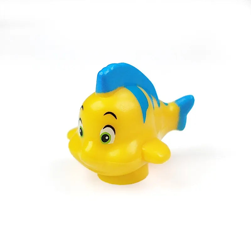Elementy i akcesoria – Animal - Fish02