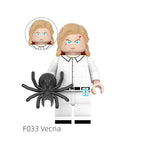 Zestaw figurek Stranger Things - FL-033
