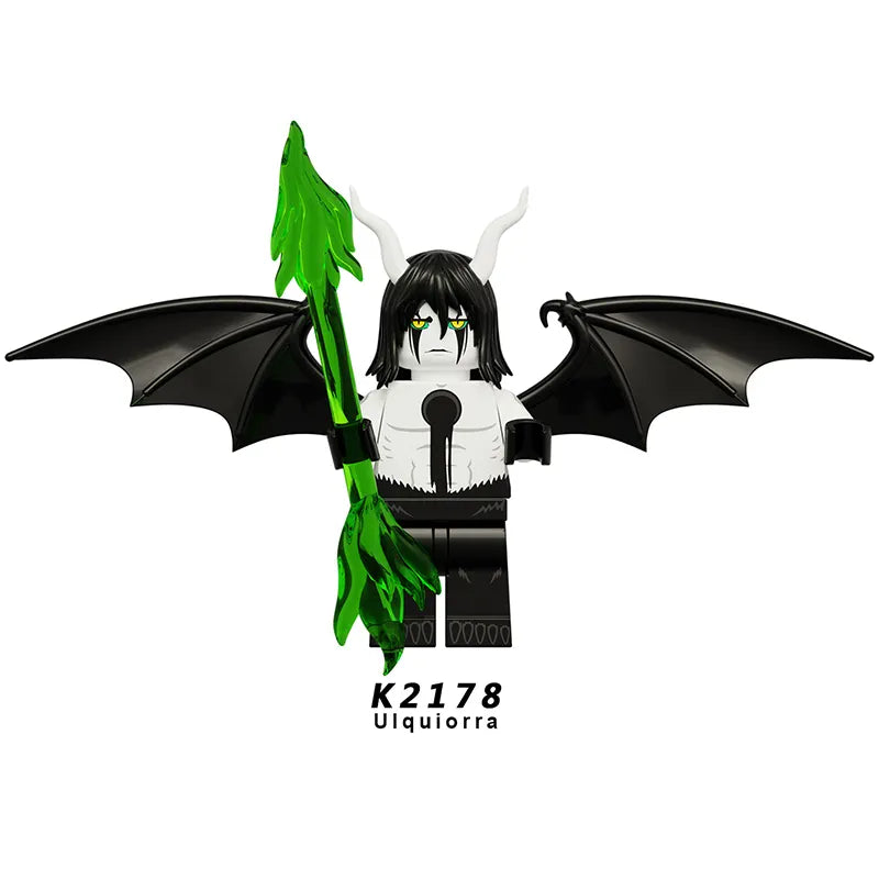 Zestaw figurek BLEACH - K-2178