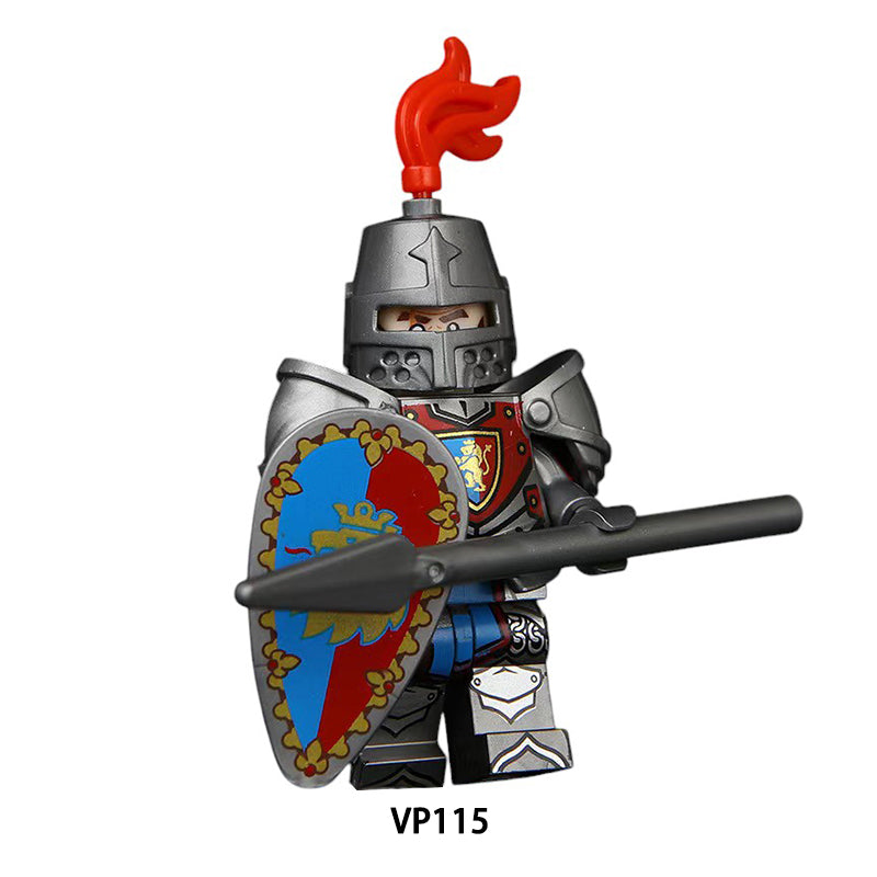 Zestaw figurek Dungeons & Dragons - VP-115
