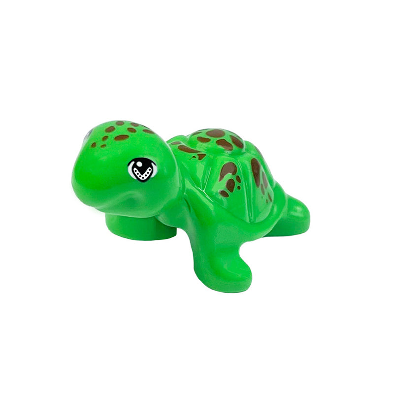 Elementy i akcesoria – Animal - Turtle01