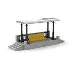 Elementy i akcesoria – Bus Shelter - /