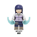 Zestaw figurek Naruto - KF-1371