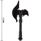 Elementy i akcesoria – Weapon - F006