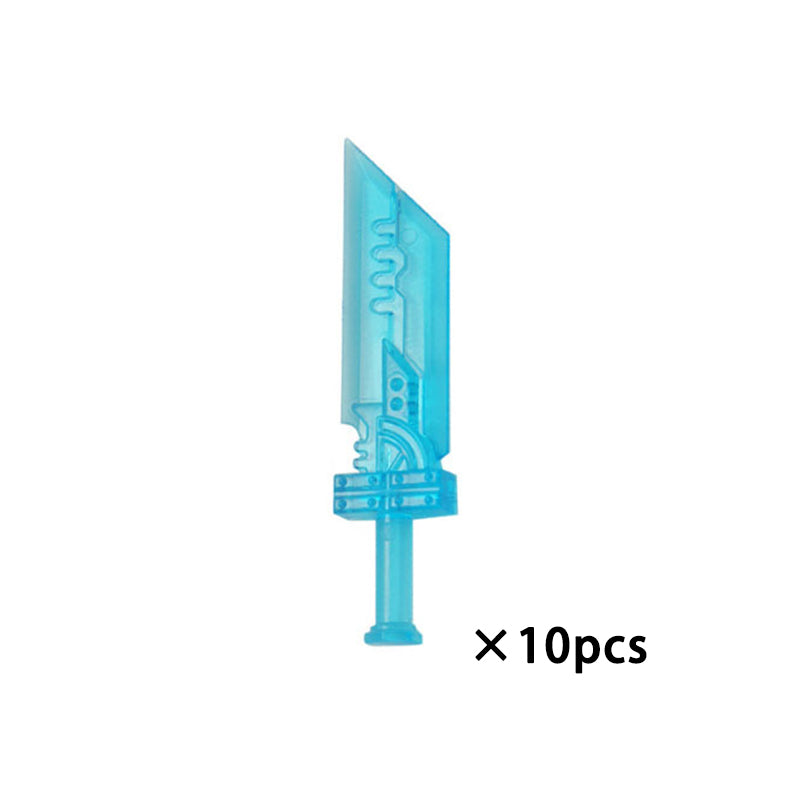 Elementy i akcesoria – Weapon - 30