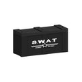 Elementy i akcesoria – Weapon Box - black