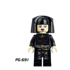 Zestaw figurek Star War - P-691