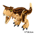 Elementy i akcesoria – Dinosaur - 03