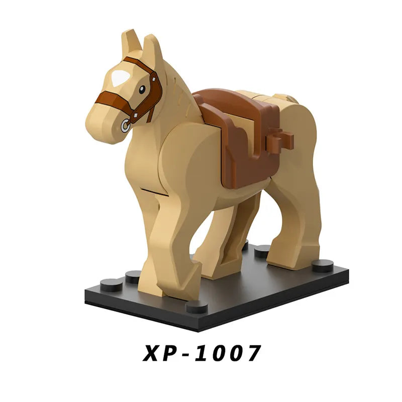 Elementy i akcesoria – Military - XP-1007